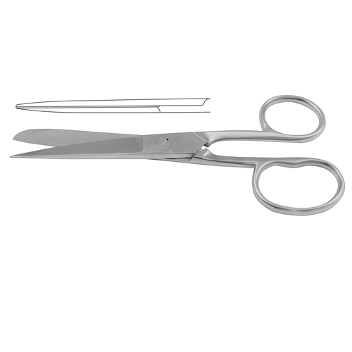 Smith-Mod. USA Bandage Scissor Manufacturers, Exporters, Sialkot, Pakistan