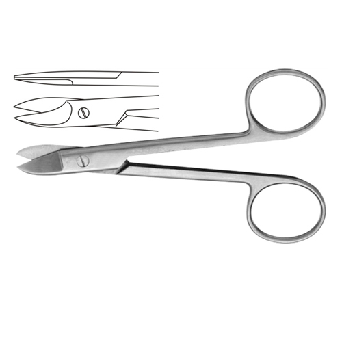 BeeBee Crown Scissor Manufacturers, Exporters, Sialkot, Pakistan