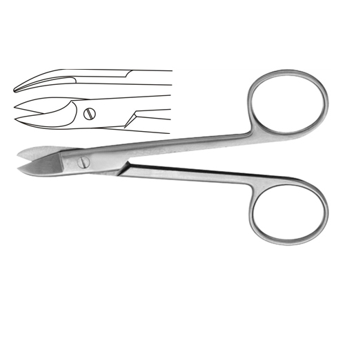 BeeBee Crown Scissor Manufacturers, Exporters, Sialkot, Pakistan