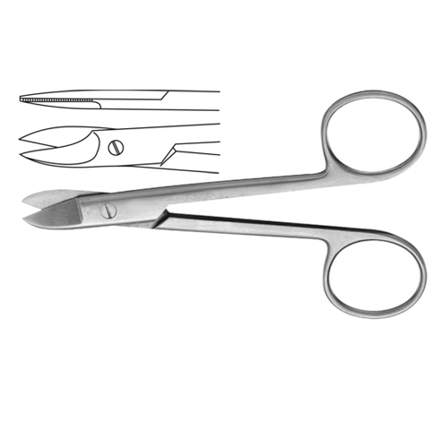 BeeBee Crown Scissor Manufacturers, Exporters, Sialkot, Pakistan