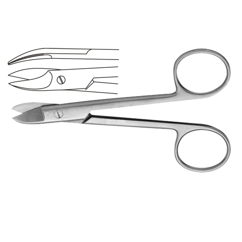 BeeBee Crown Scissor Manufacturers, Exporters, Sialkot, Pakistan