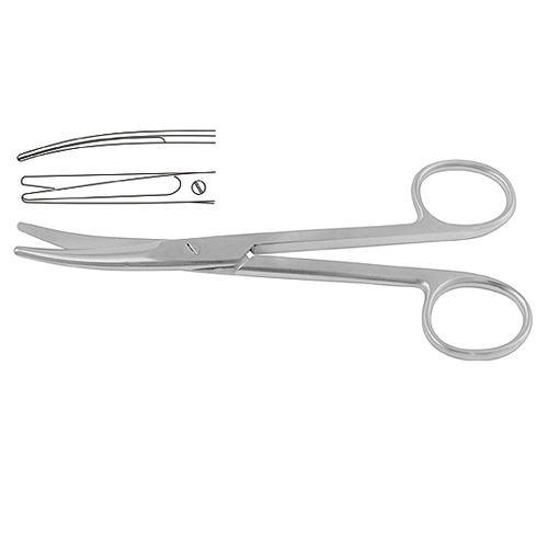 Mayo Dissecting Scissor Manufacturers, Exporters, Sialkot, Pakistan