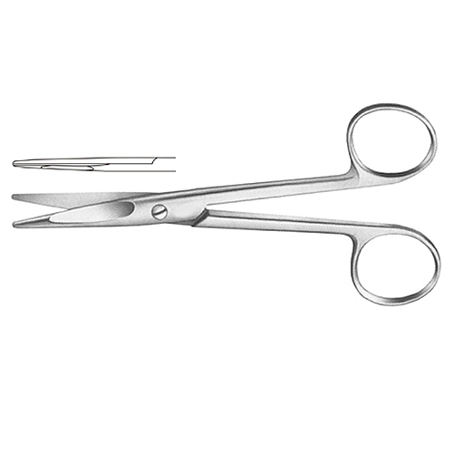 Mayo-Stille Dissecting Scissor Manufacturers, Exporters, Sialkot, Pakistan
