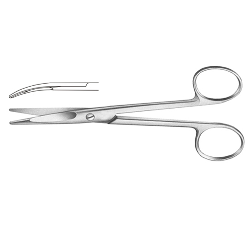 Mayo-Stille Dissecting Scissor  Manufacturers, Exporters, Sialkot, Pakistan