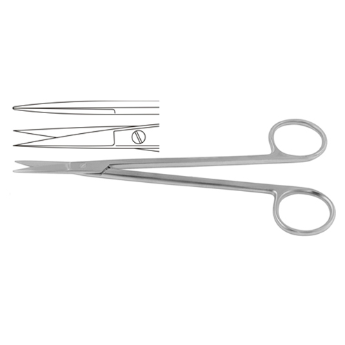 Kelly Dissecting Scissor Manufacturers, Exporters, Sialkot, Pakistan