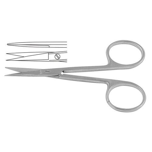 Iris Scissor Manufacturers, Exporters, Sialkot, Pakistan