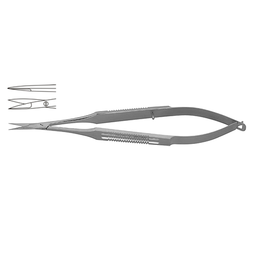 Micro Scissor Straight Manufacturers, Exporters, Sialkot, Pakistan