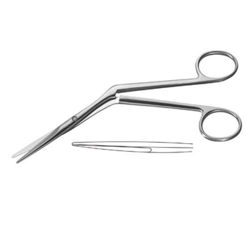 Heymann Nasal Scissor Manufacturers, Exporters, Sialkot, Pakistan