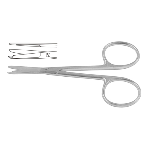 Plaster, Stitch and Wire Cutting Scissors
