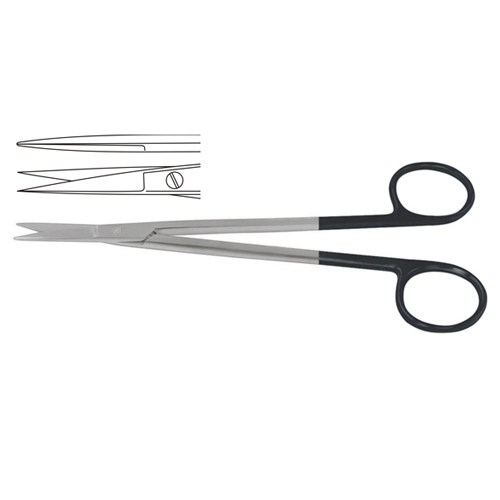 Kelly Dissecting Scissor Manufacturers, Exporters, Sialkot, Pakistan