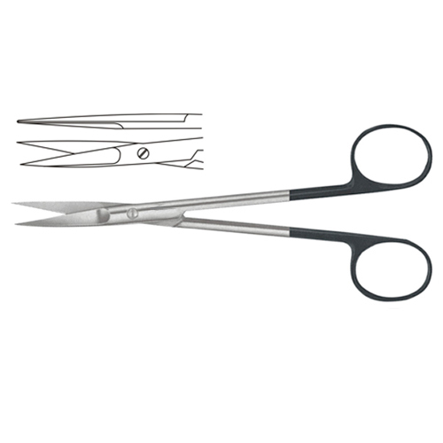 Joseph Dissecting Scissor  Manufacturers, Exporters, Sialkot, Pakistan
