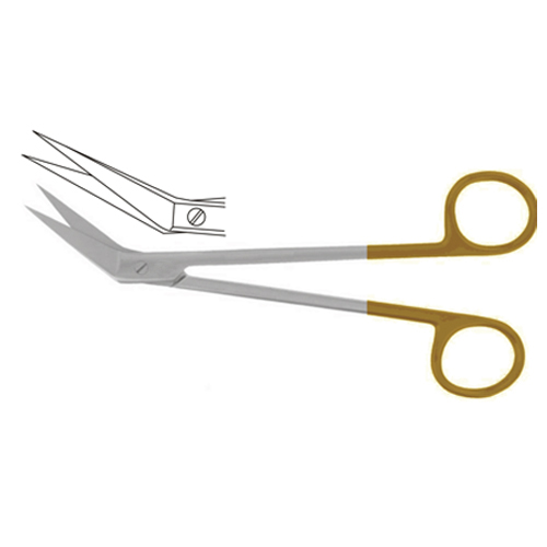 TC Locklin Gum Scissor Manufacturers, Exporters, Sialkot, Pakistan