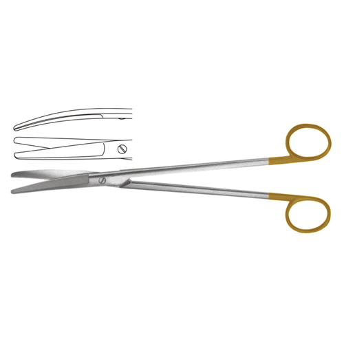 Tungsten Carbide Scissors UltraCut