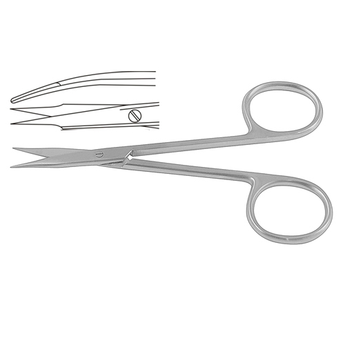 Stevens Tenotomy Scissor Manufacturers, Exporters, Sialkot, Pakistan
