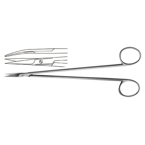 Vascular Scissor Manufacturers, Exporters, Sialkot, Pakistan