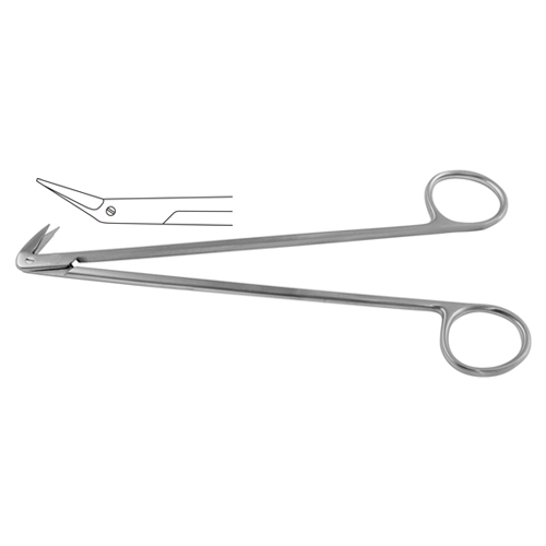 Diethrich-Potts Vascular Scissor Manufacturers, Exporters, Sialkot, Pakistan