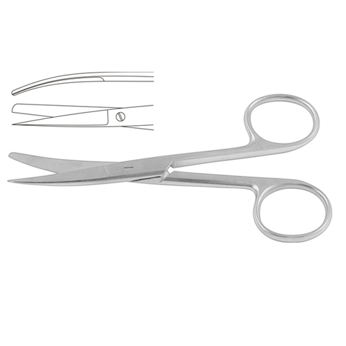 Operating Scissor Manufacturers, Exporters, Sialkot, Pakistan