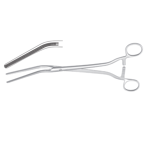 Dick Atrauma Vaginal Clamp Manufacturers, Exporters, Sialkot, Pakistan