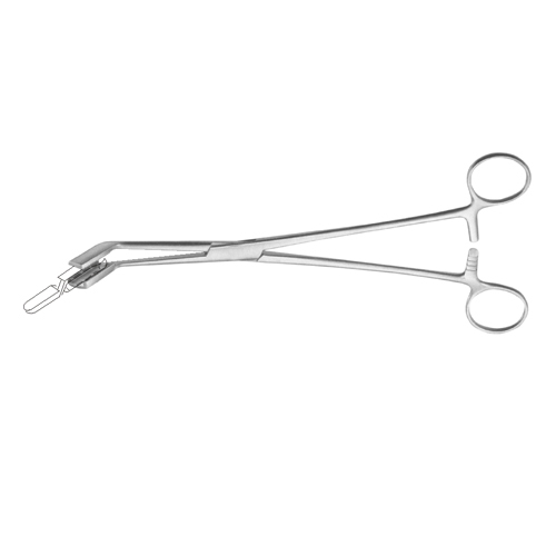 John-Hopkins Clip Applying Forcep Manufacturers, Exporters, Sialkot, Pakistan