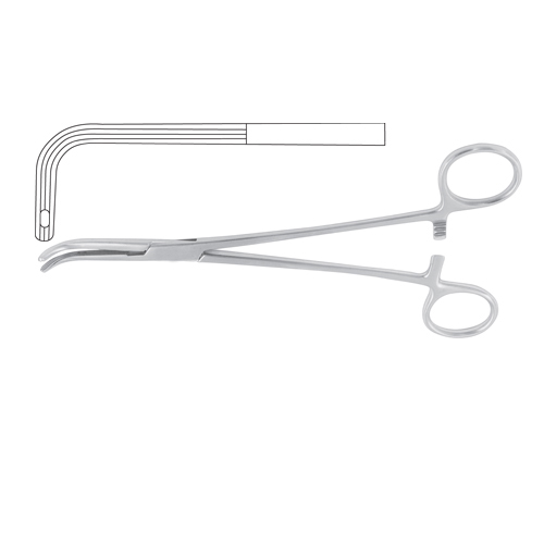 Dissecting and Ligature Forceps