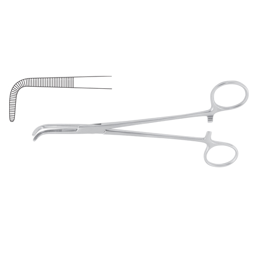 Kantrowitz Dissecting and Ligature Forcep Manufacturers, Exporters, Sialkot, Pakistan