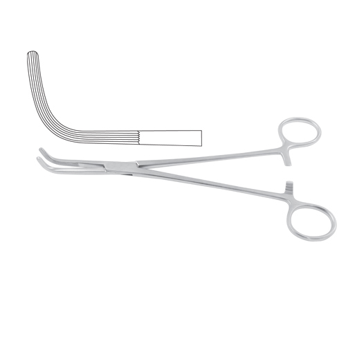 Mc Quigg-Mixter Dissecting and Ligature Forcep Manufacturers, Exporters, Sialkot, Pakistan