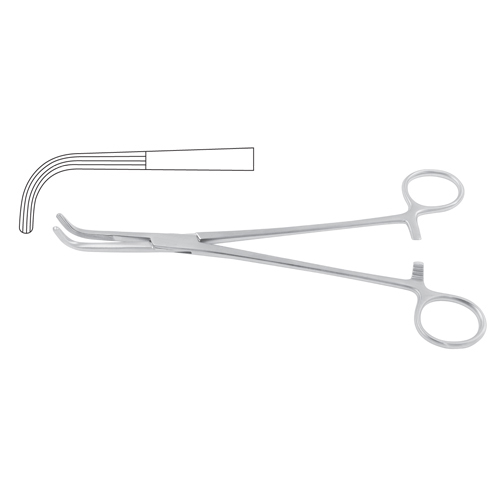 Mixter Dissecting and Ligature Forcep Manufacturers, Exporters, Sialkot, Pakistan