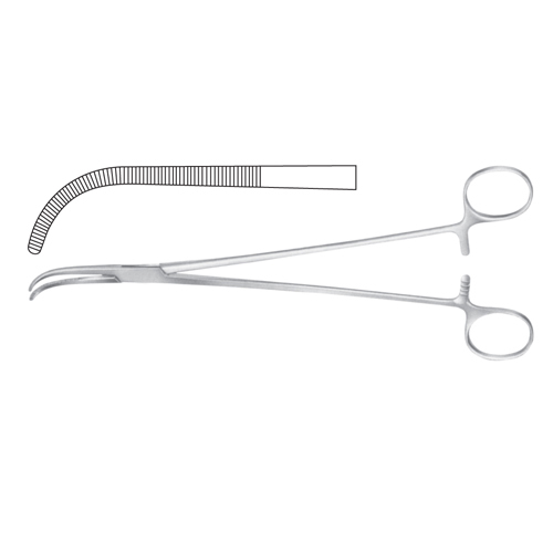 Mixter Dissecting and Ligature Forcep Manufacturers, Exporters, Sialkot, Pakistan
