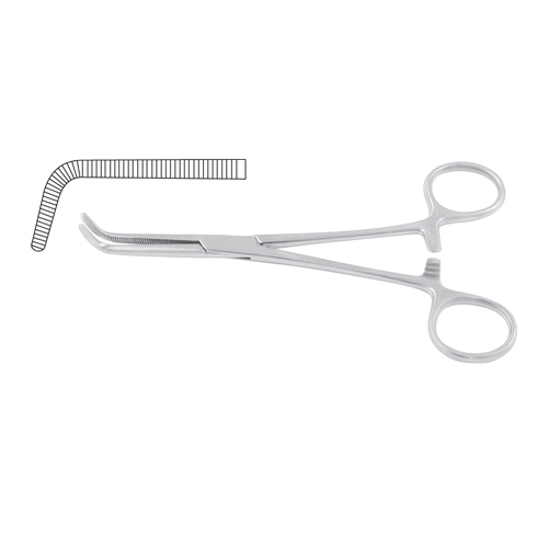 Mixter Dissecting and <br>Ligature Forcep Manufacturers, Exporters, Sialkot, Pakistan