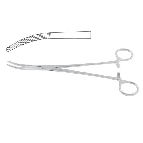 Rumel Dissecting and <br>Ligature Forcep Manufacturers, Exporters, Sialkot, Pakistan