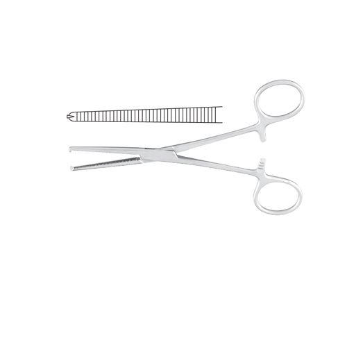 Kocher Haemostatic Forcep Manufacturers, Exporters, Sialkot, Pakistan
