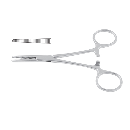 Spencer-Wells Haemostatic Forcep Manufacturers, Exporters, Sialkot, Pakistan