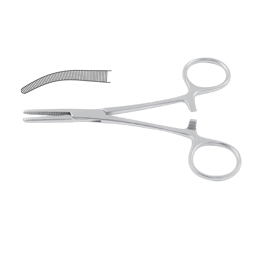 Spencer-Wells Haemostatic Forcep Manufacturers, Exporters, Sialkot, Pakistan