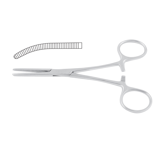 Pean-Nippon Haemostatic Forceps Manufacturers, Exporters, Sialkot, Pakistan