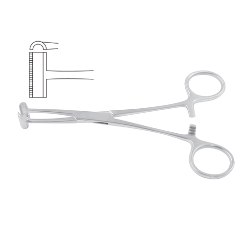 Pratt Haemostatic Forcep Manufacturers, Exporters, Sialkot, Pakistan