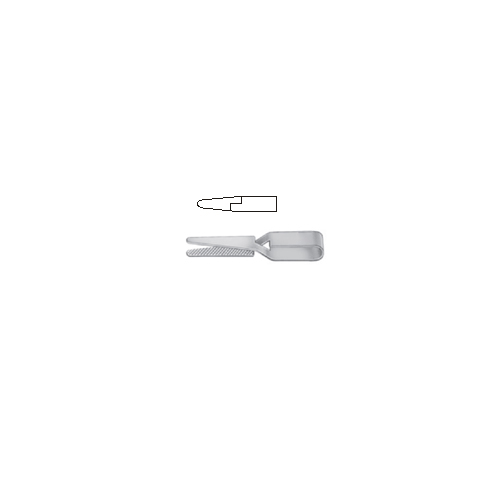 Biemer Vessel Clip Manufacturers, Exporters, Sialkot, Pakistan