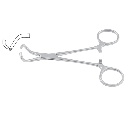 Tohoku Towel Clamp Manufacturers, Exporters, Sialkot, Pakistan