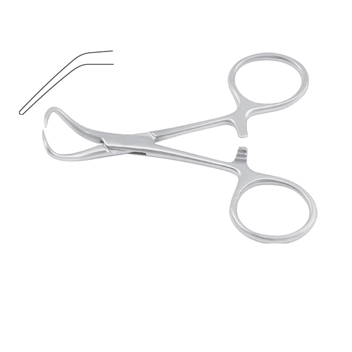 Backhaus Towel Clamp Manufacturers, Exporters, Sialkot, Pakistan