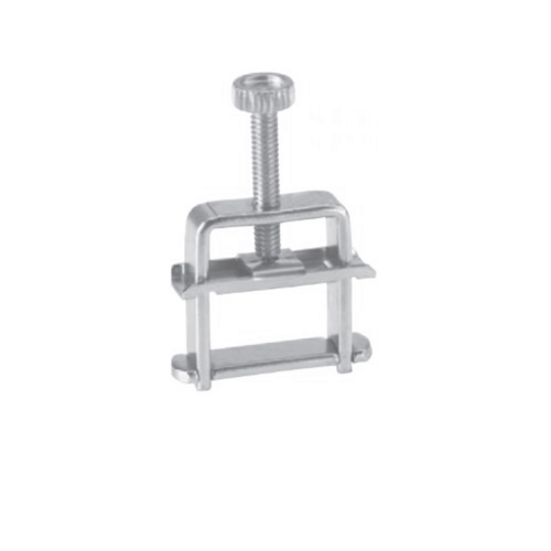 Hoffmann Tubing Clamp Manufacturers, Exporters, Sialkot, Pakistan