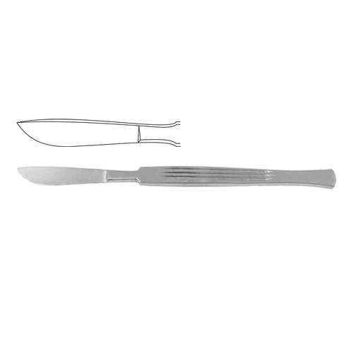 Dissecting Knife / Opreating Knife Manufacturers, Exporters, Sialkot, Pakistan