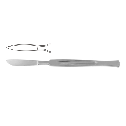 Dissecting Knife / Opreating Knife Manufacturers, Exporters, Sialkot, Pakistan