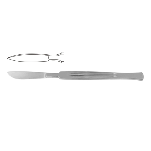 Dissecting Knife / Opreating Knife Manufacturers, Exporters, Sialkot, Pakistan