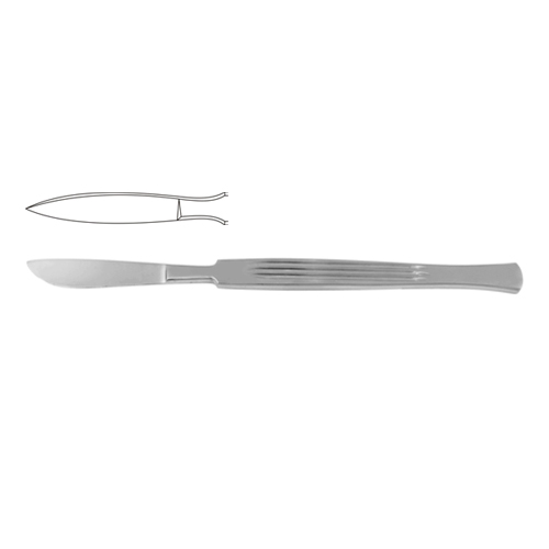 Dissecting Knife / Opreating Knife Manufacturers, Exporters, Sialkot, Pakistan