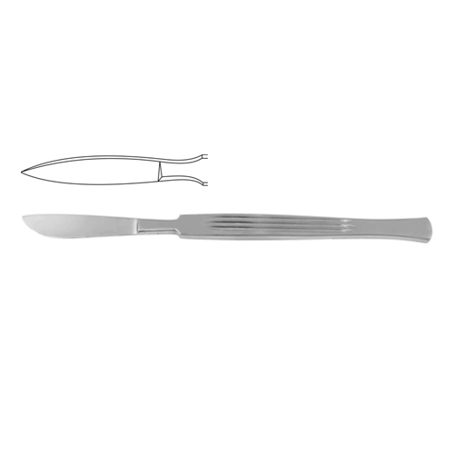 Dissecting Knife / Opreating Knife Manufacturers, Exporters, Sialkot, Pakistan