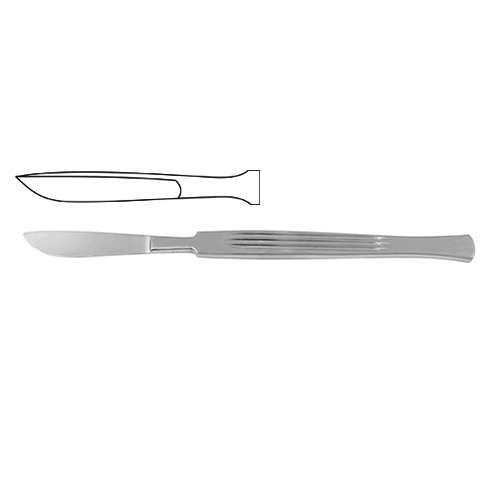 Dissecting Knife / Opreating Knife Manufacturers, Exporters, Sialkot, Pakistan