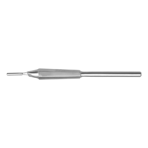 Scalpel Handle No. 3 Manufacturers, Exporters, Sialkot, Pakistan