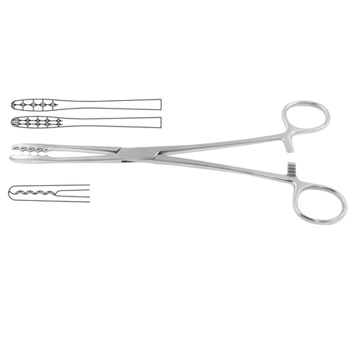 Ulrich Dressing Forceps Manufacturers, Exporters, Sialkot, Pakistan