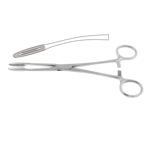 Gross-Maier Dressing Forceps Manufacturers, Exporters, Sialkot, Pakistan