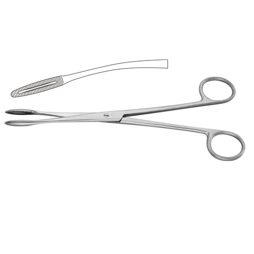 Gross-Maier Dressing Forcep Manufacturers, Exporters, Sialkot, Pakistan