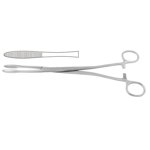 Dressing Forceps